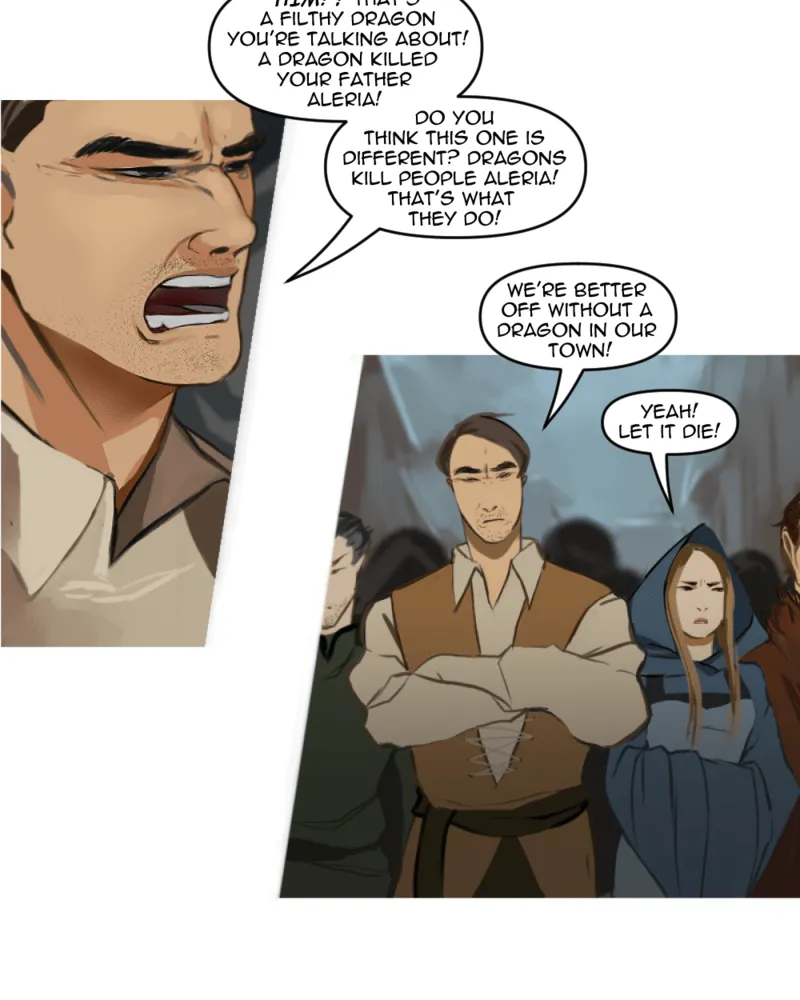 Glacias Chapter 5 page 3 - 