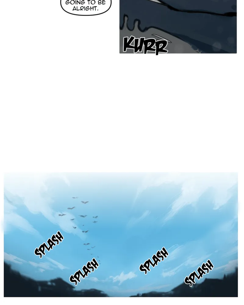 Glacias Chapter 5 page 23 - 