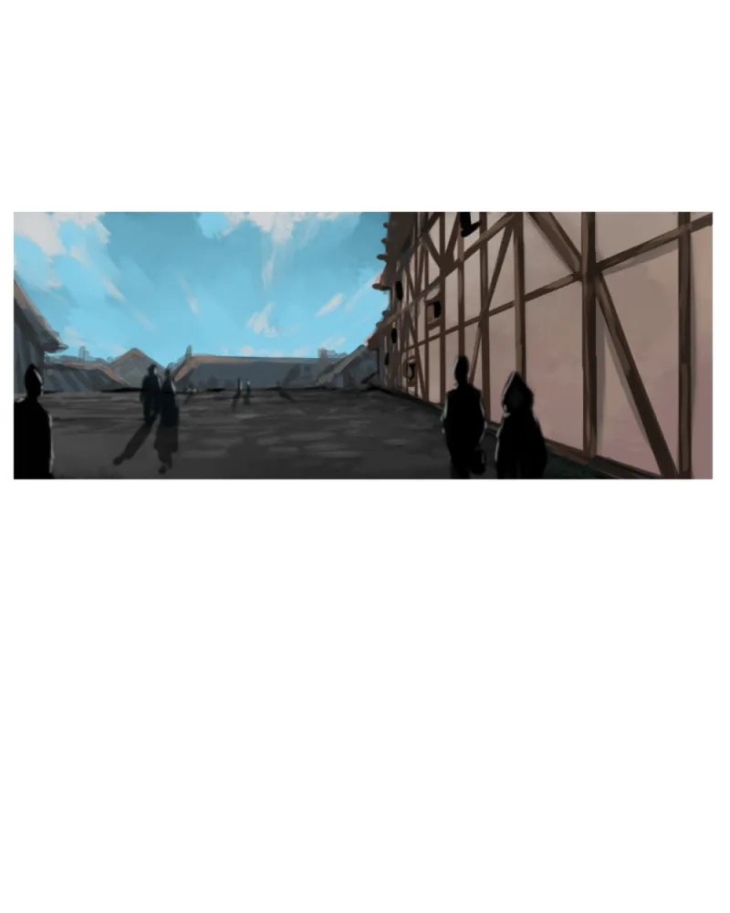 Glacias Chapter 5 page 29 - 
