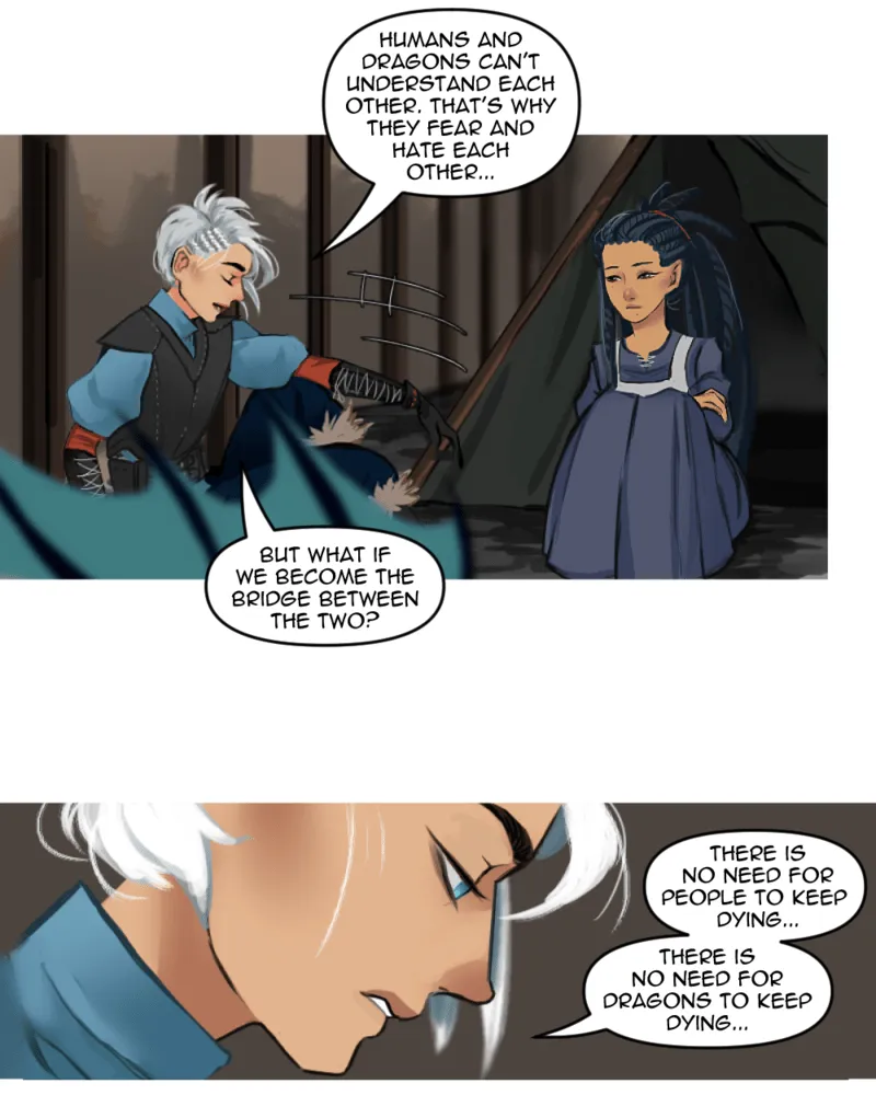 Glacias Chapter 5 page 37 - 