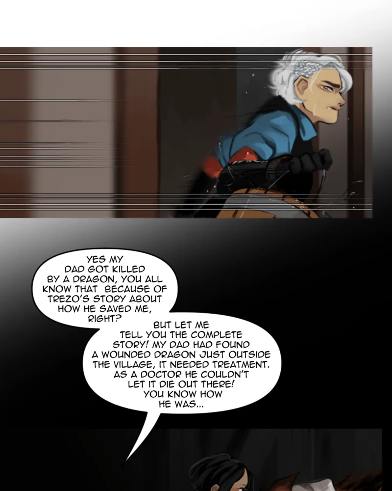 Glacias Chapter 5 page 5 - 