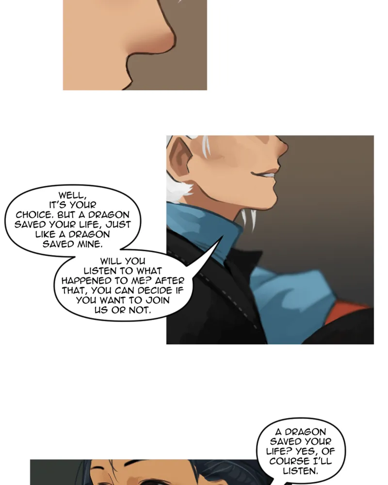 Glacias Chapter 5 page 43 - 