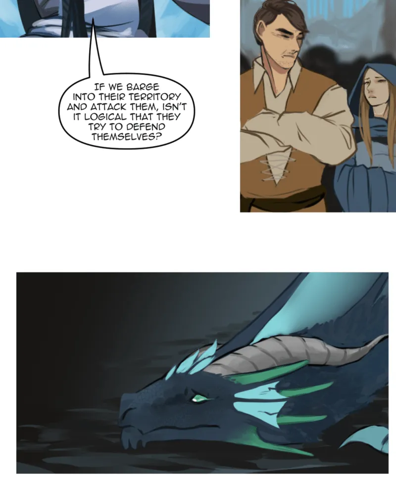 Glacias Chapter 5 page 9 - 