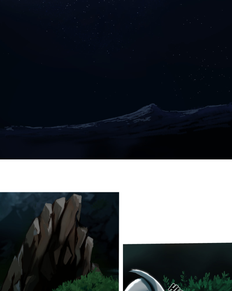 Glacias Chapter 50 page 24 - 