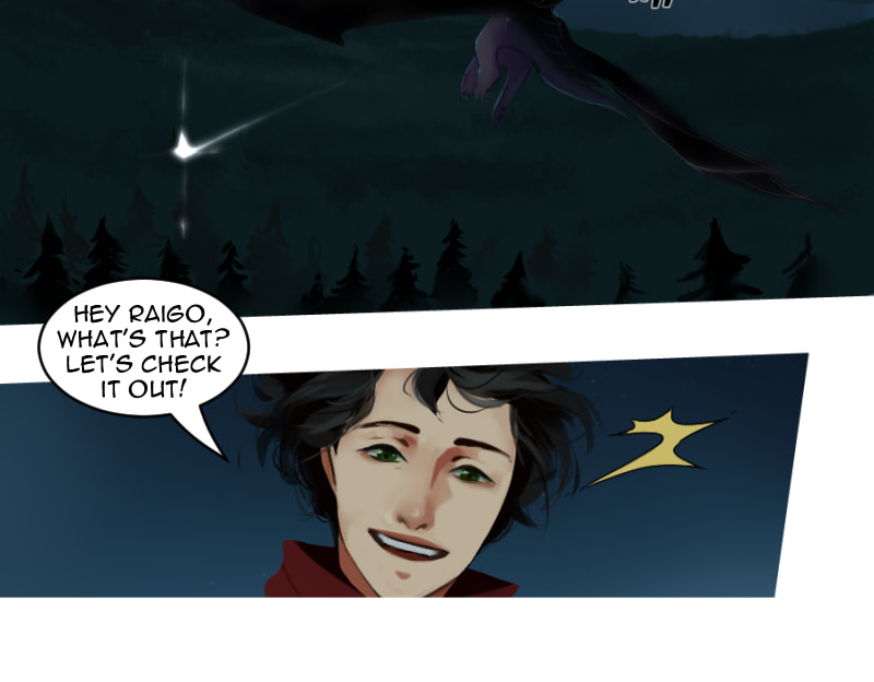 Glacias Chapter 50 page 4 - 