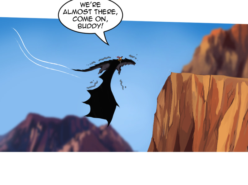Glacias Chapter 51 page 20 - 