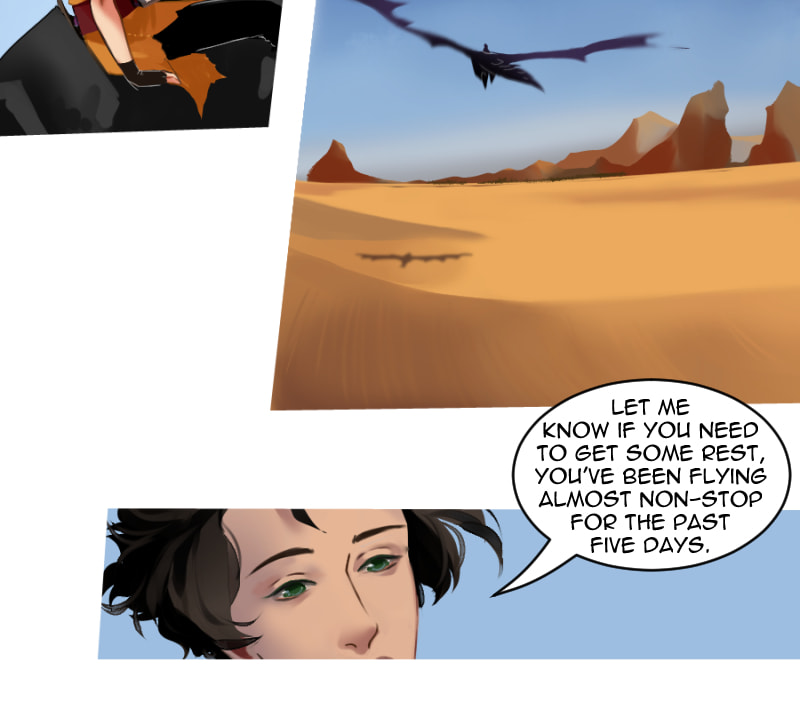 Glacias Chapter 51 page 4 - 