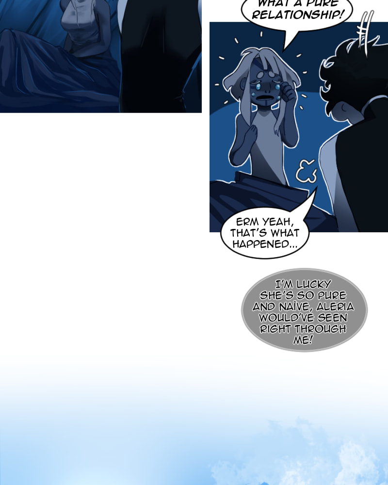 Glacias Chapter 53 page 17 - 