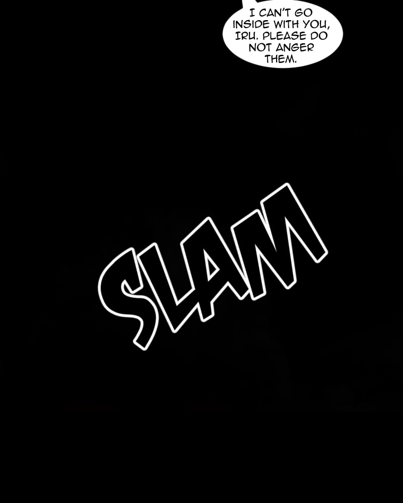 Glacias Chapter 54 page 12 - 