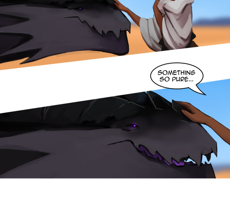 Glacias Chapter 56 page 14 - 
