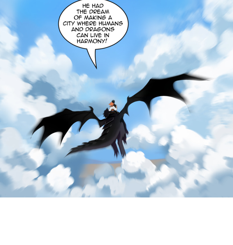 Glacias Chapter 56 page 23 - 