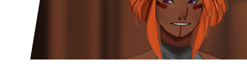 Glacias Chapter 57 page 15 - 