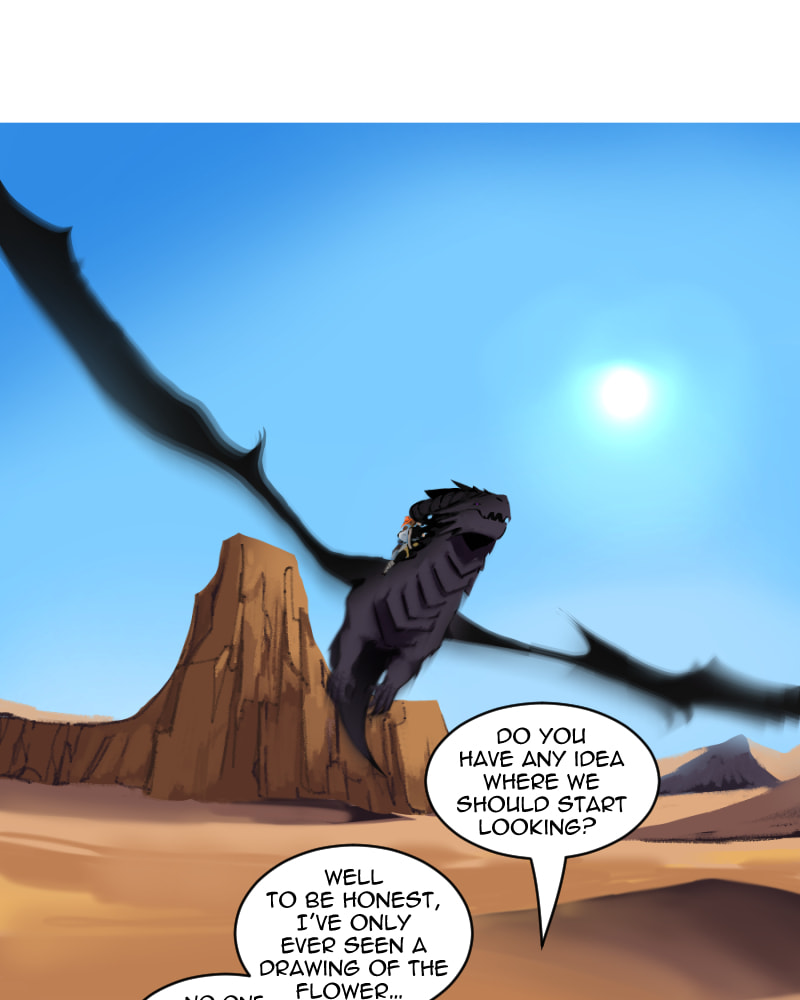Glacias Chapter 57 page 16 - 