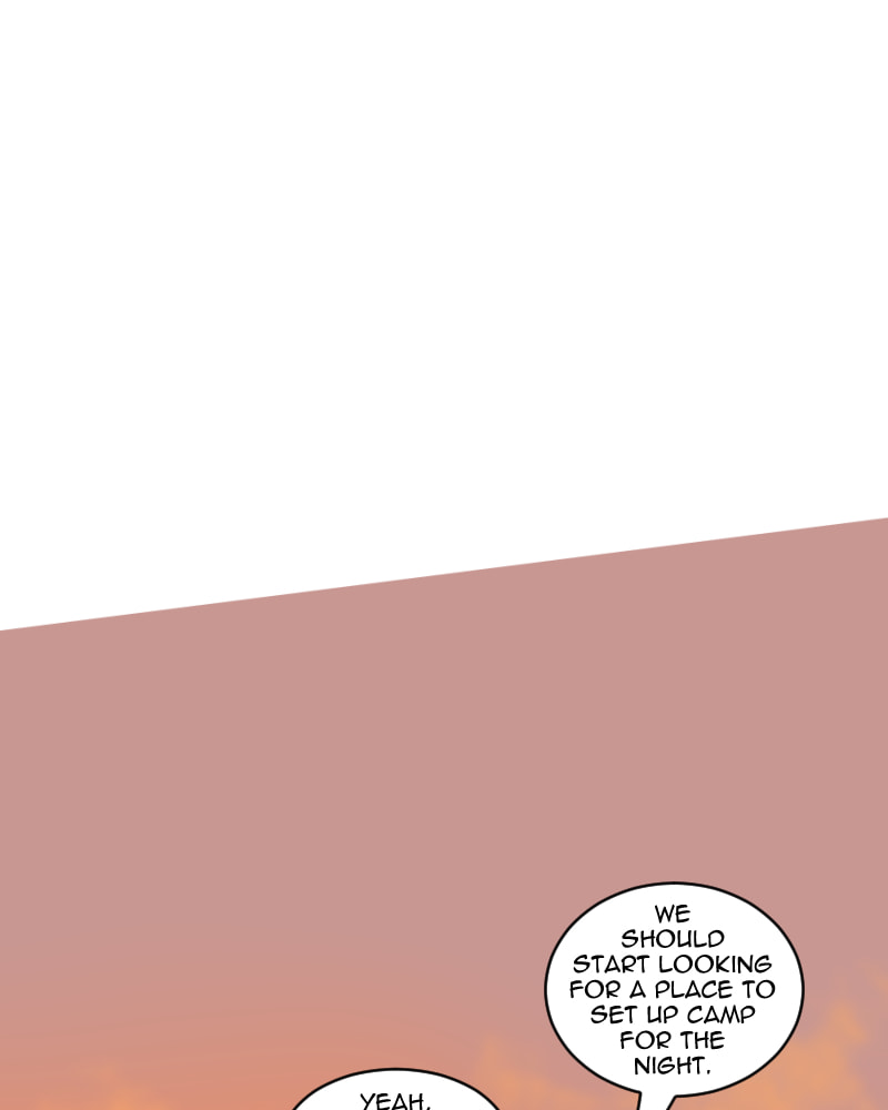 Glacias Chapter 57 page 23 - 