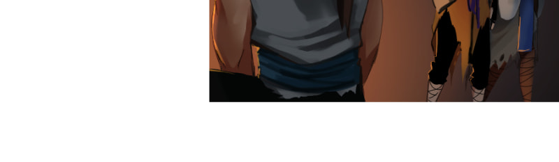 Glacias Chapter 58 page 21 - 