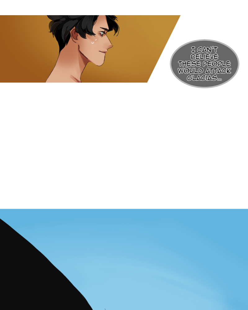 Glacias Chapter 59 page 26 - 