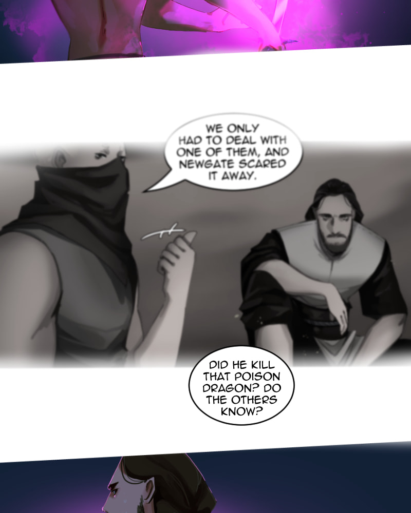 Glacias Chapter 59 page 4 - 
