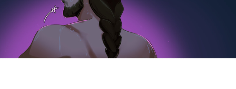 Glacias Chapter 59 page 5 - 