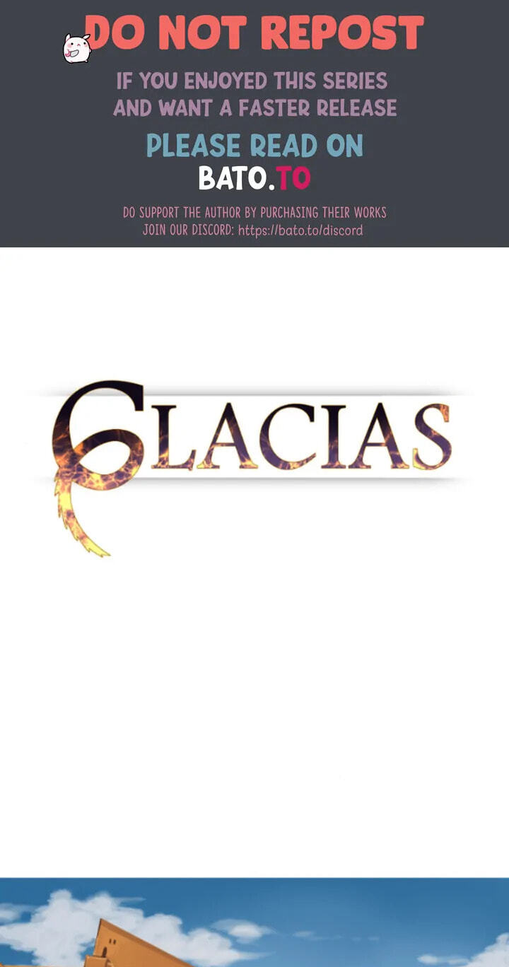 Glacias Chapter 6.1 page 1 - 