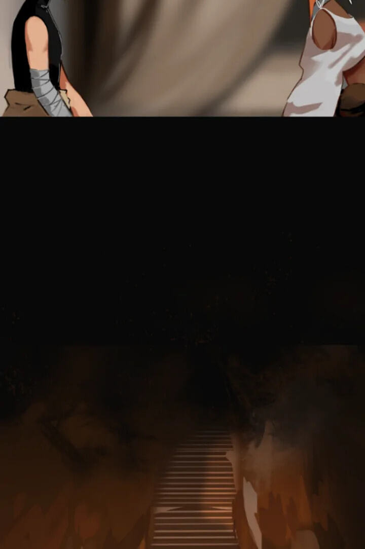 Glacias Chapter 6.1 page 20 - 