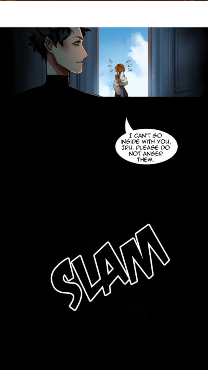 Glacias Chapter 6.1 page 7 - 