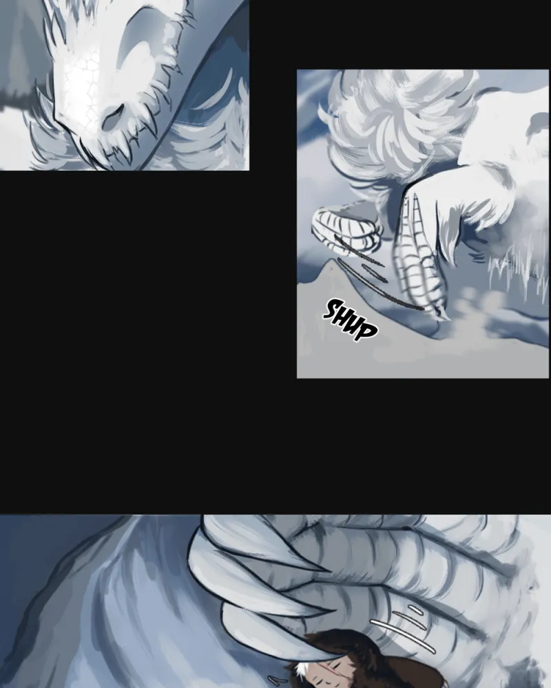 Glacias Chapter 6 page 11 - 
