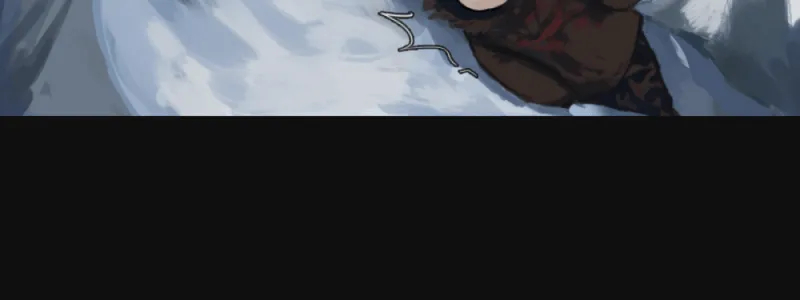 Glacias Chapter 6 page 12 - 