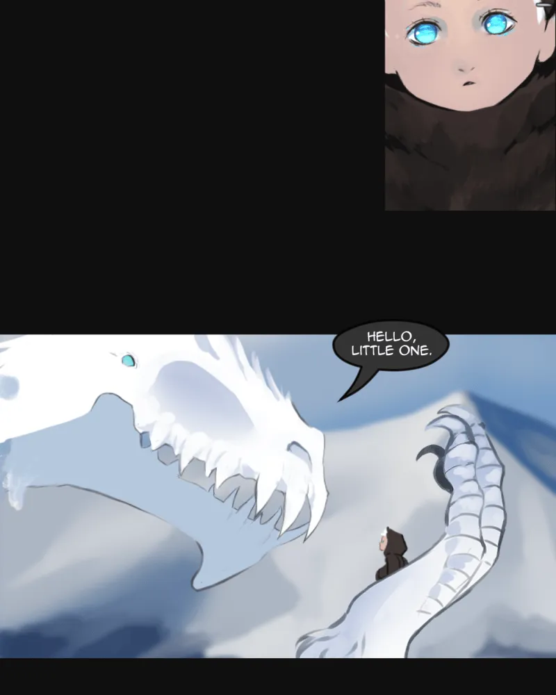 Glacias Chapter 6 page 14 - 