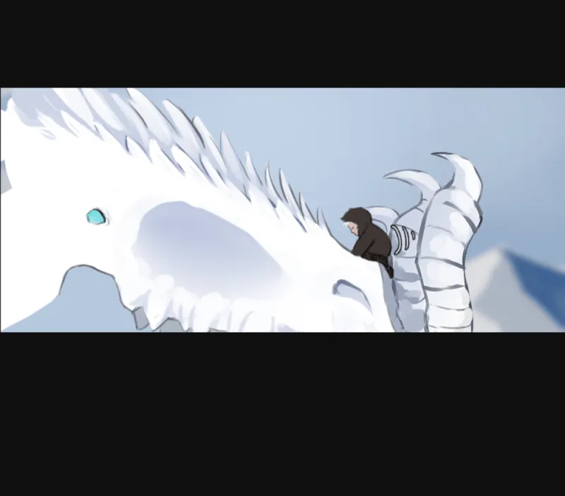 Glacias Chapter 6 page 15 - 
