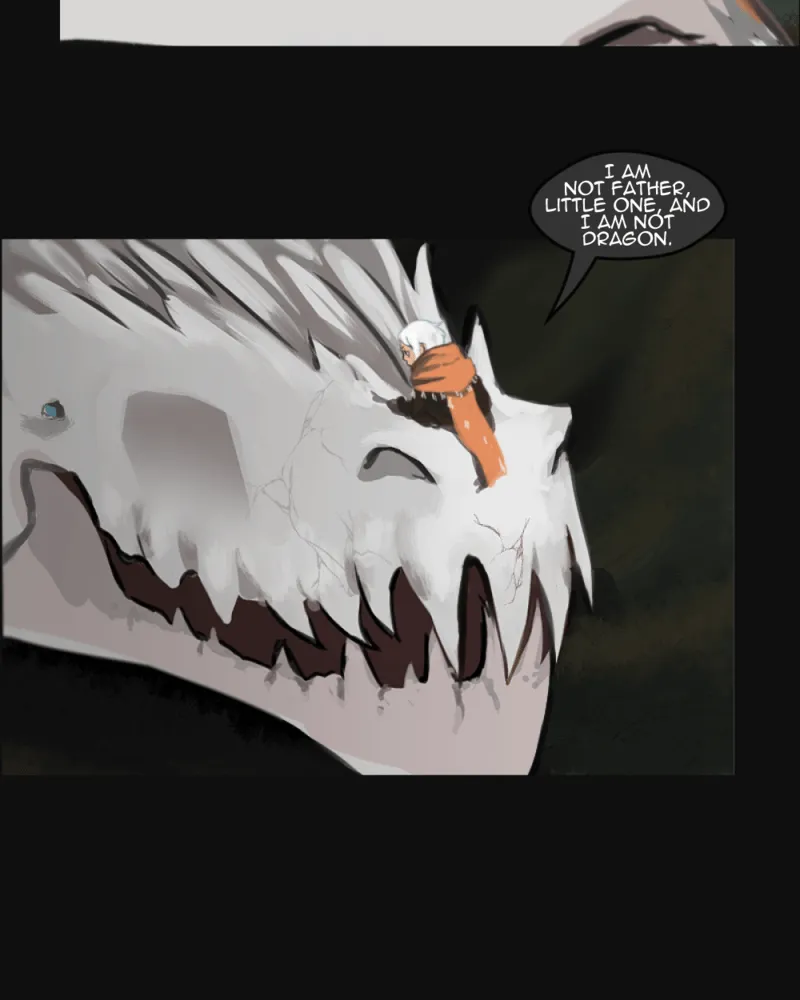 Glacias Chapter 6 page 18 - 