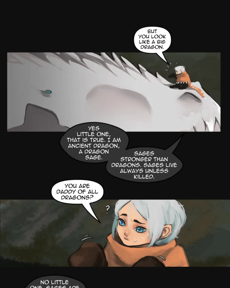Glacias Chapter 6 page 20 - 