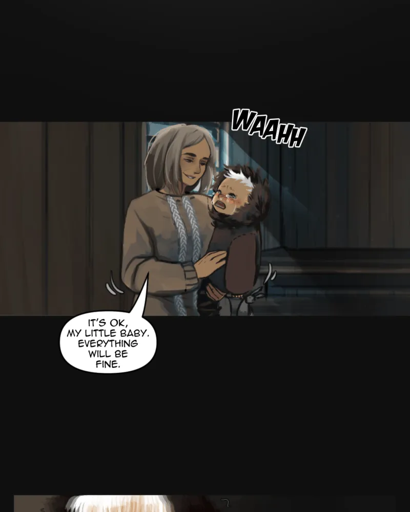 Glacias Chapter 6 page 3 - 