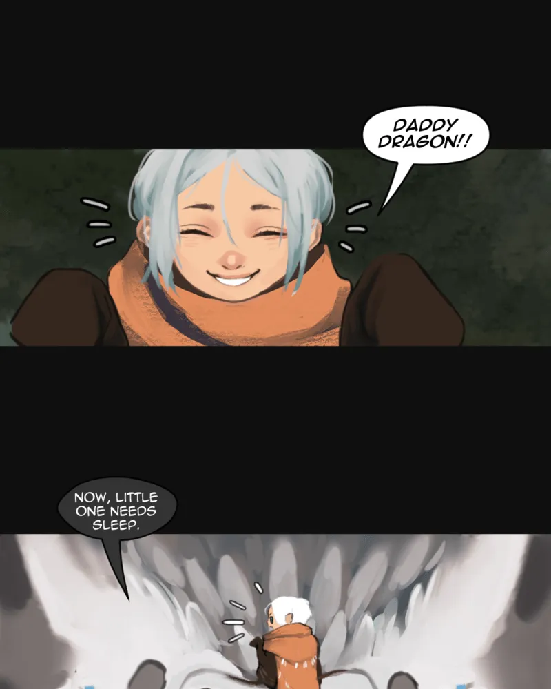 Glacias Chapter 6 page 23 - 