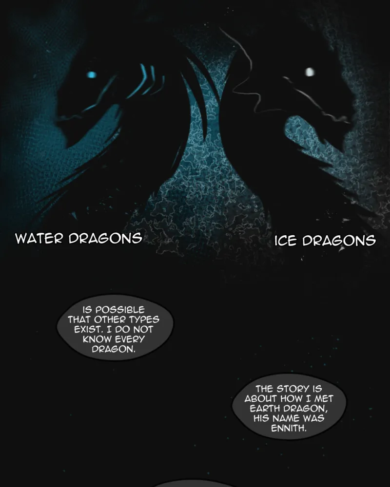 Glacias Chapter 6 page 32 - 