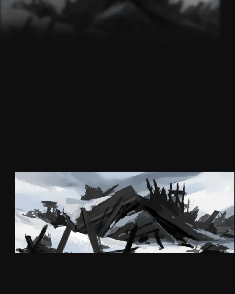 Glacias Chapter 6 page 7 - 