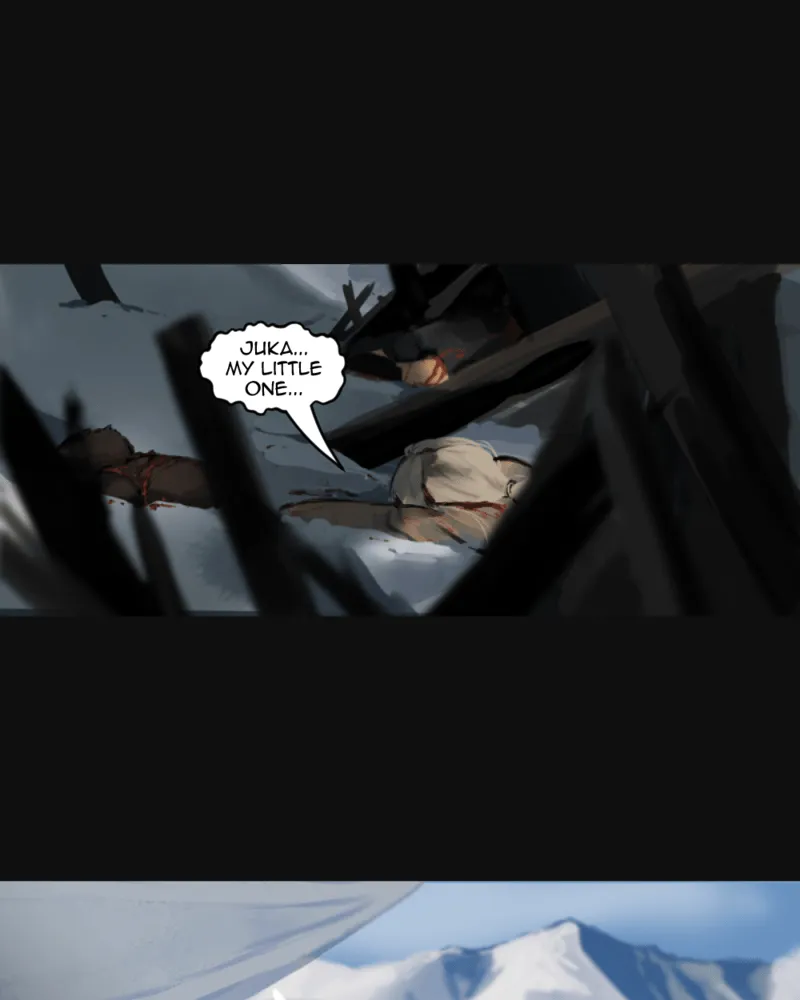 Glacias Chapter 6 page 8 - 