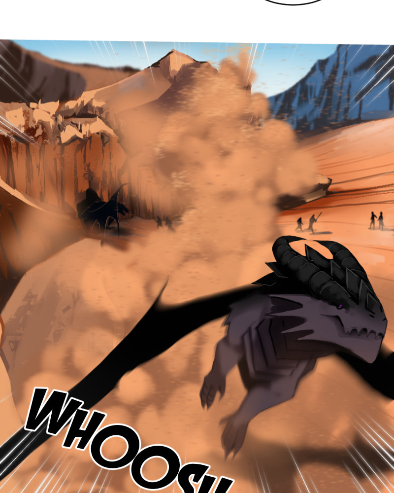 Glacias Chapter 60 page 14 - 