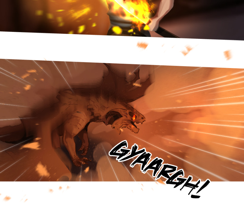 Glacias Chapter 60 page 10 - 