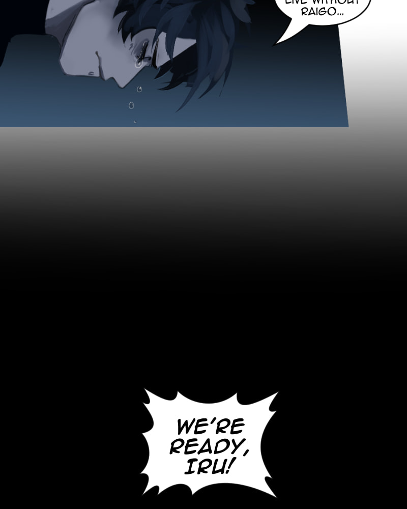 Glacias Chapter 61 page 24 - 