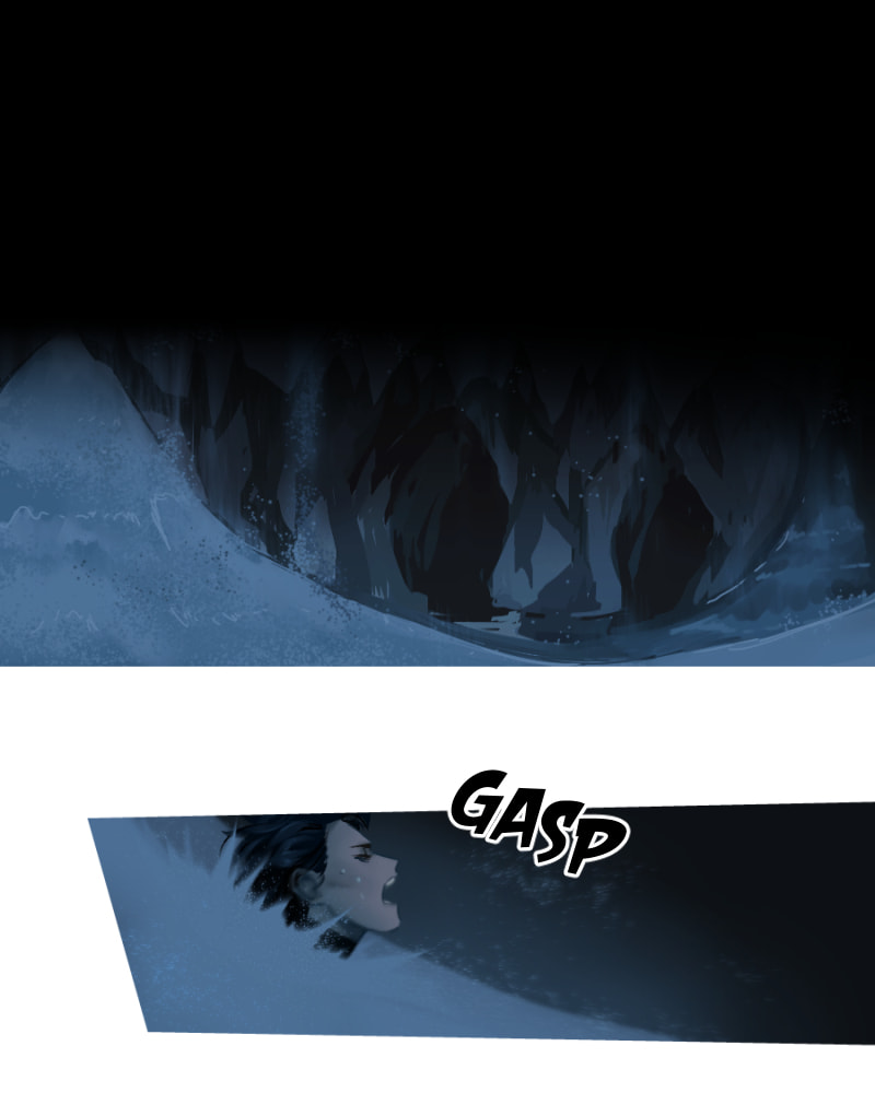 Glacias Chapter 61 page 8 - 