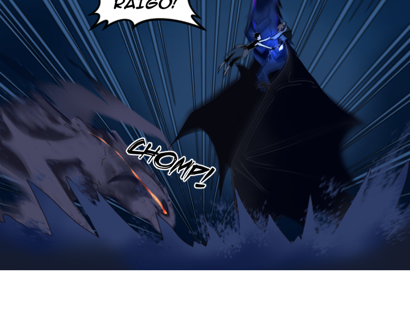 Glacias Chapter 62 page 11 - 
