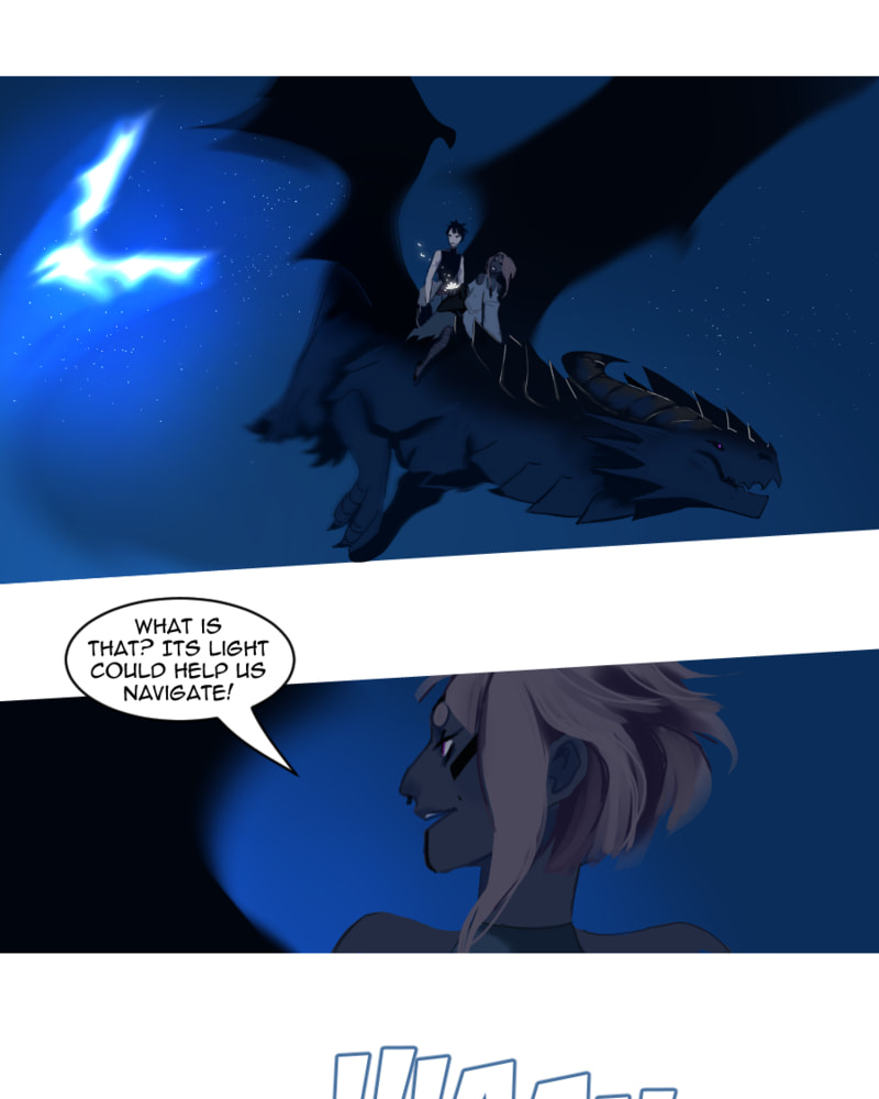 Glacias Chapter 62 page 14 - 