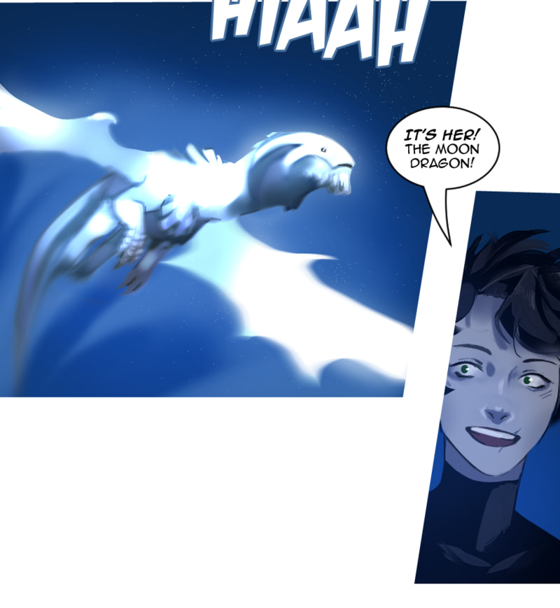 Glacias Chapter 62 page 15 - 