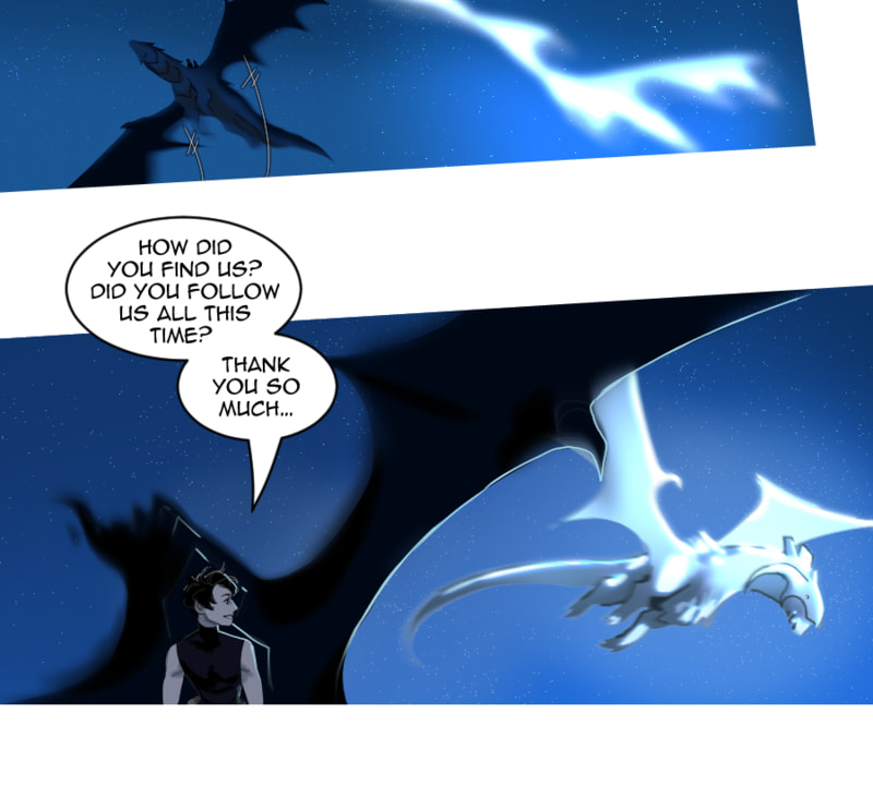 Glacias Chapter 62 page 17 - 