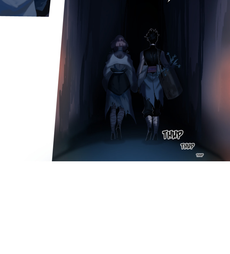 Glacias Chapter 62 page 25 - 