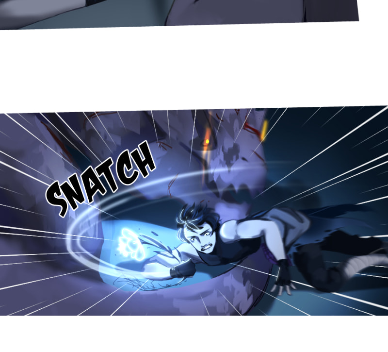 Glacias Chapter 62 page 4 - 