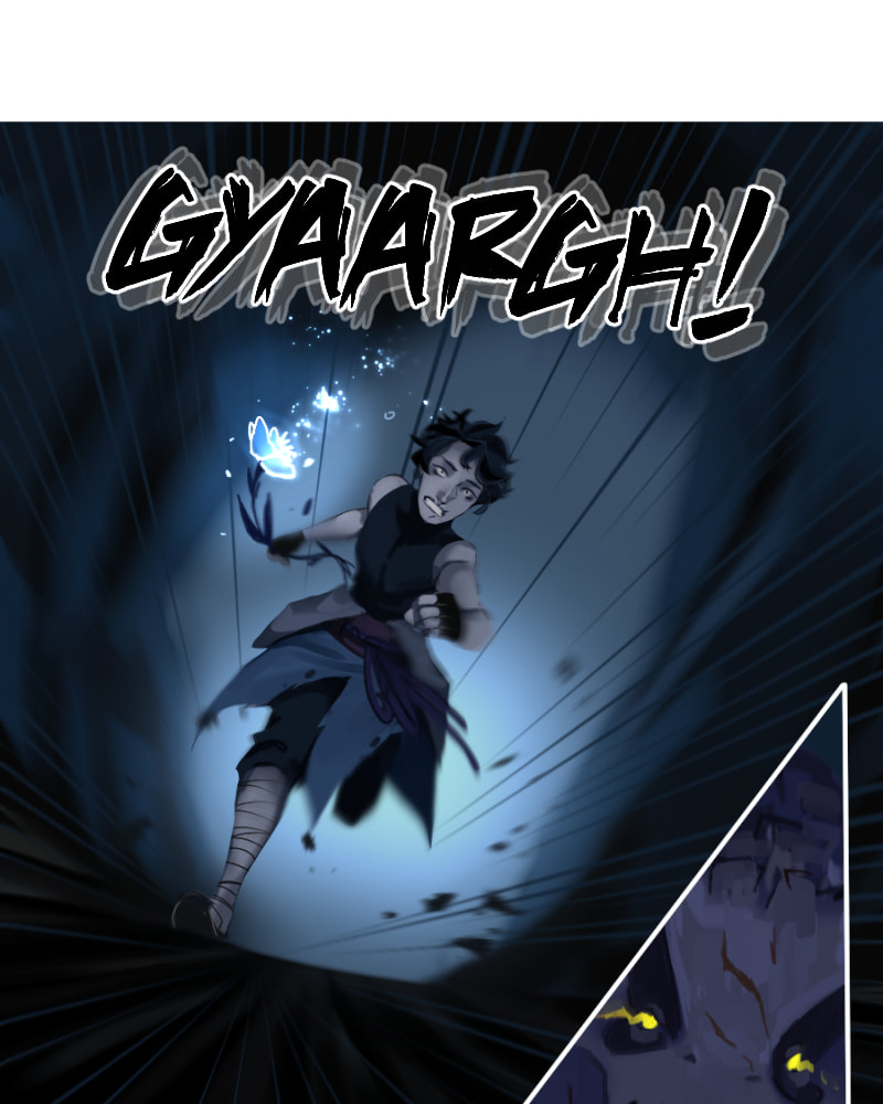Glacias Chapter 62 page 5 - 