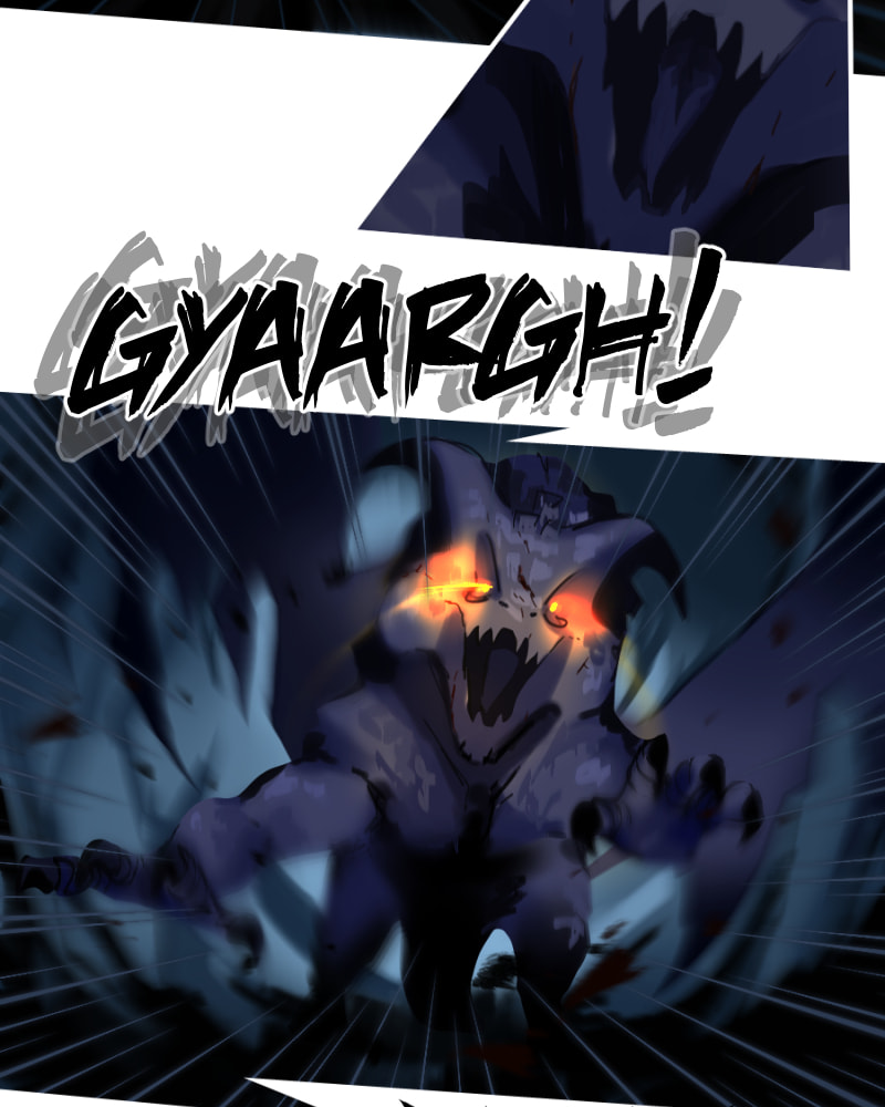 Glacias Chapter 62 page 6 - 