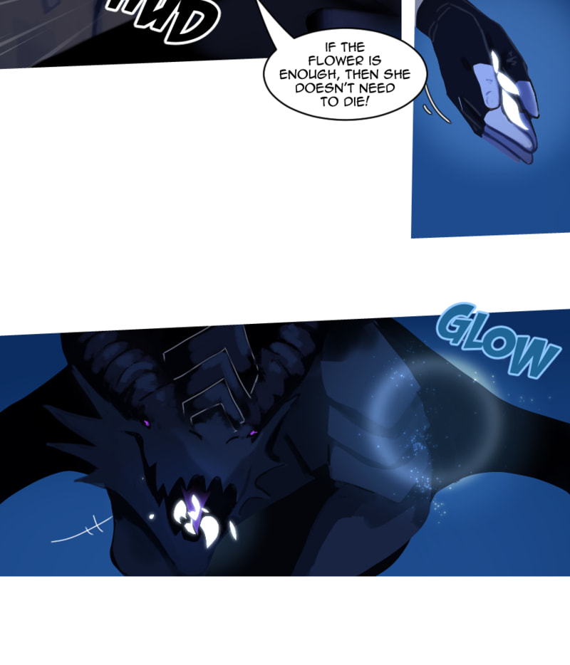 Glacias Chapter 63 page 26 - 