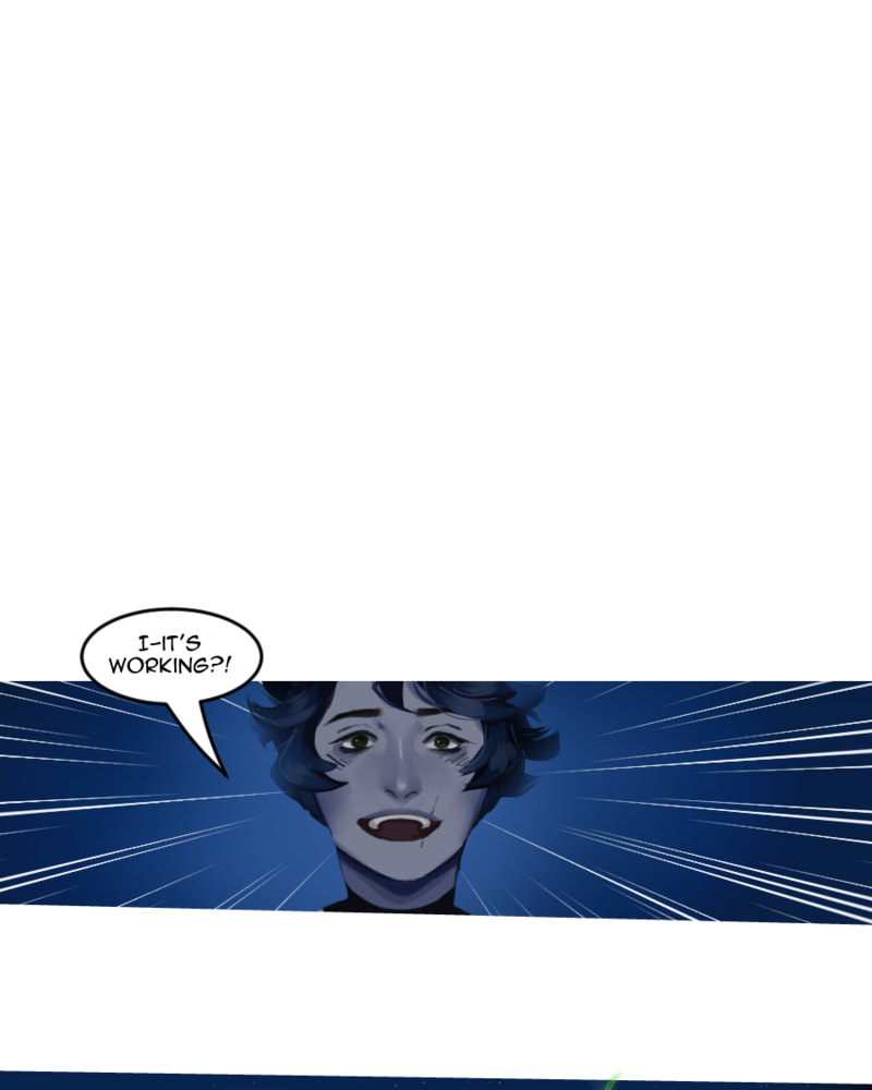 Glacias Chapter 64 page 20 - 